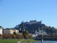 Burg Hohe Salzburg