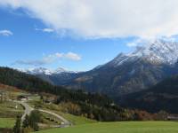 Hochkalter i.d. Berchtesgadener Bergen